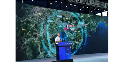 筑夢灣區(qū)，智造新橋| 2020寶安區(qū)重大項目與產(chǎn)業(yè)空間資源對接會圓滿收官