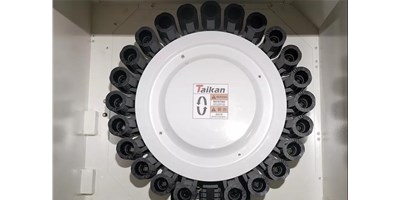 什么樣的魅力，讓臺(tái)群精機(jī)T-V856S再一次成為焦點(diǎn)？