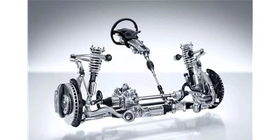 臺(tái)群精機(jī)通用機(jī)床，全面擁抱新能源汽車(chē)制造——《轉(zhuǎn)向機(jī)連接器加工篇》