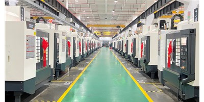 2022開門紅！創(chuàng)世紀新年首個工作日出機335臺