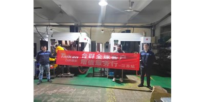 細(xì)致、專業(yè)、周到：創(chuàng)世紀(jì)集團(tuán)“增值服務(wù)行”廣受客戶贊譽(yù)