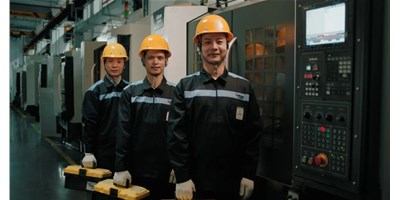 匠心品質(zhì)，至臻服務，共促9萬臺銷量神話！