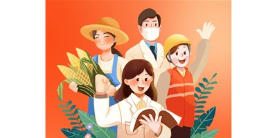五一，臺群精機(jī)致敬最美勞動者！